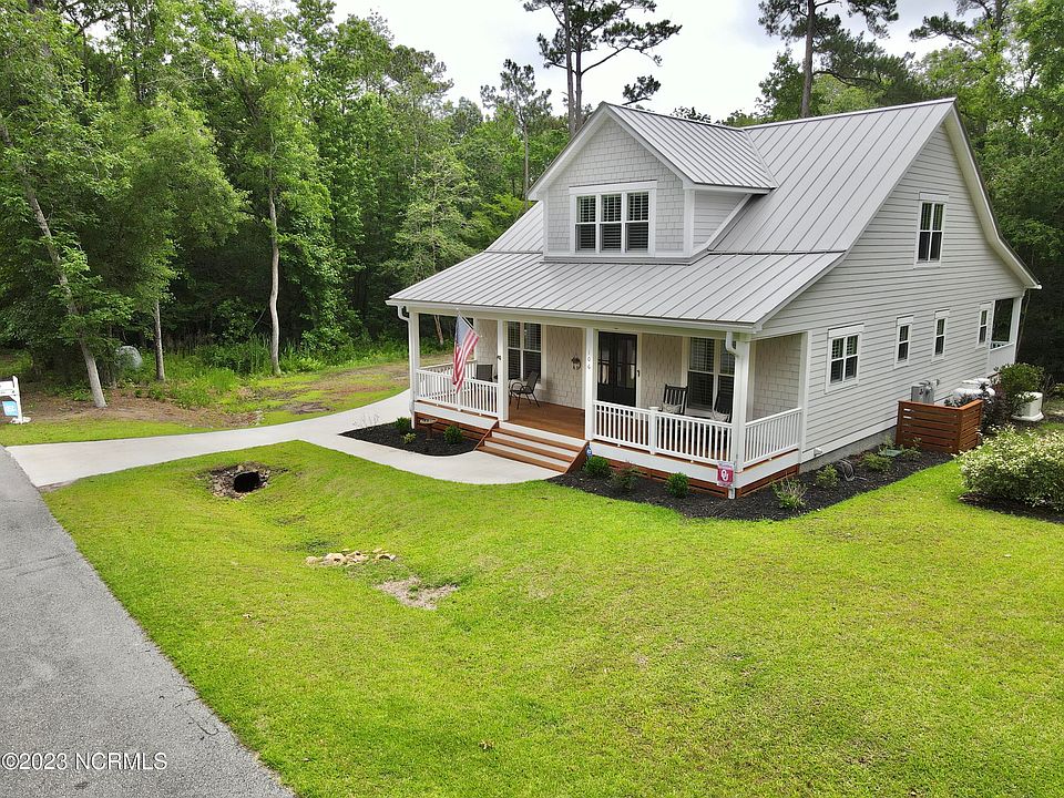 106 Grist Mill Road, Hampstead, NC 28443 Zillow