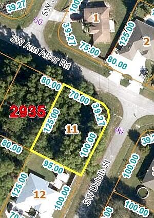 2nd image of 2782 SW Duluth Street