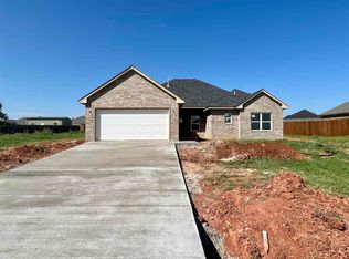 13671 NE Lafayette Dr, Elgin, OK 73538