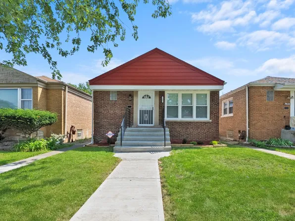 7417 S Maplewood Ave, Chicago, IL 60629