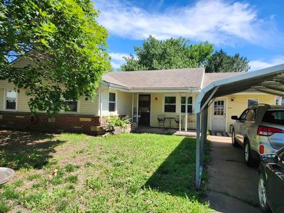 917 Ann St, Winfield, KS, 67156