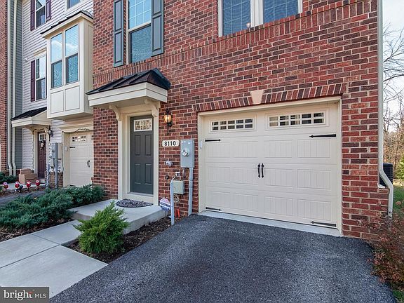 2nd image of 8110 Falcon Crest Dr