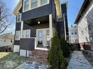 14 Harding Ave, Everett, MA 02149