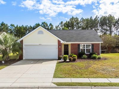 4659 East Walkerton Rd., Myrtle Beach, SC, 29579