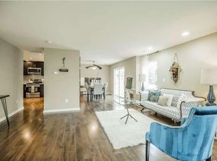 1 Regency Ct, Cherry Hill, NJ 08002