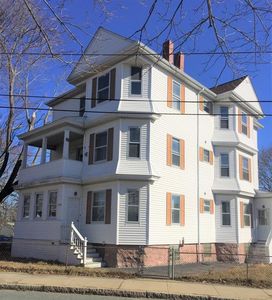 1190 County St, Fall River, MA, 02723