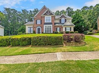 3877 Greensward Vw NW, Kennesaw, GA 30144