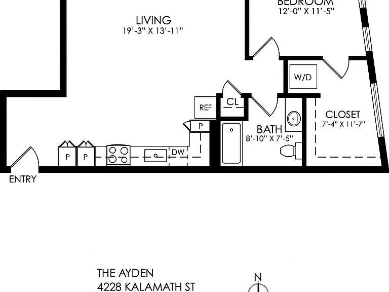 The Ayden — Photo 74