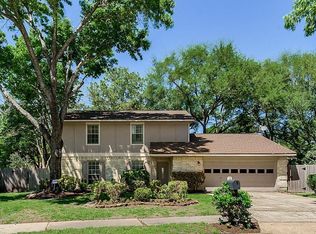8507 Pearl Lake Dr, Houston, TX 77095