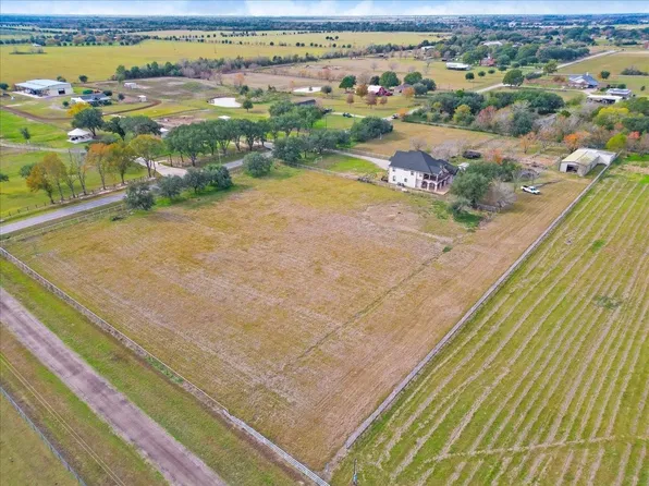 28802 Smalley Rd, Hockley, TX 77447