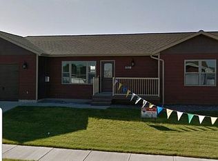 1408 28th Ave S, Great Falls, MT 59405