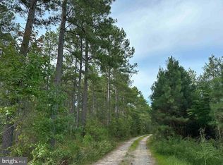 Hustle Road Tract Jacks Frk, Hustle, VA 22476