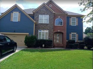 2821 Rolling Downs Way, Loganville, GA 30052