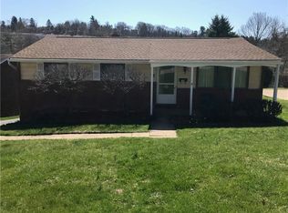 75 Woody Crest Dr, Pittsburgh, PA 15234