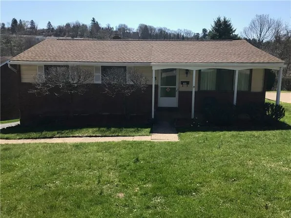 75 Woody Crest Dr, Pittsburgh, PA 15234