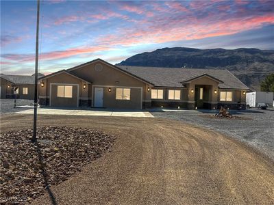 5520 N Leslie St, Pahrump, NV, 89060