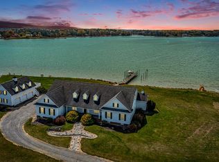 2539 Lighthouse View Dr, Heathsville, VA 22473