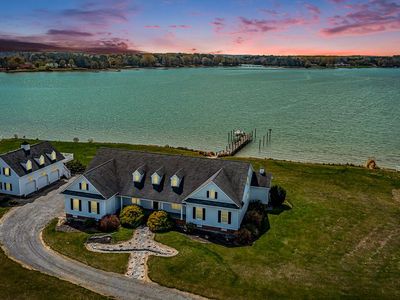 2539 Lighthouse View Dr, Heathsville, VA, 22473