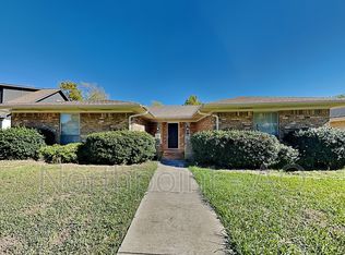 4018 Cedar Creek Dr, Garland, TX 75043