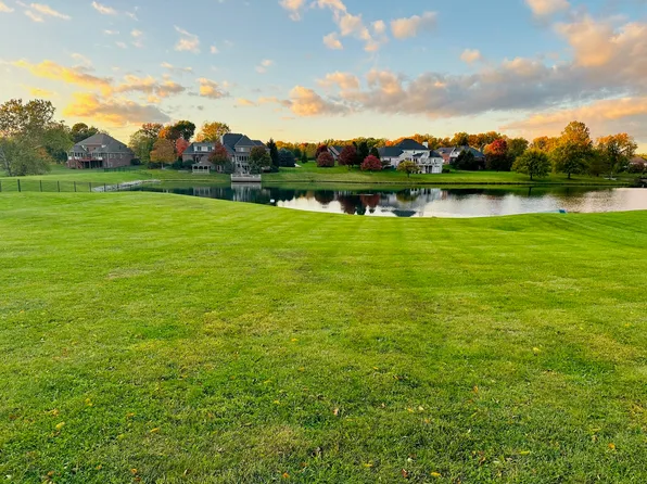 1302 Greenstone Ct, Danville, IN 46122