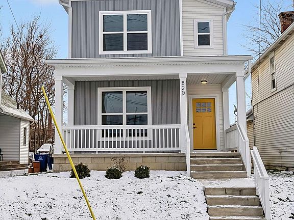 2nd image of 820 Saint Clair Ave