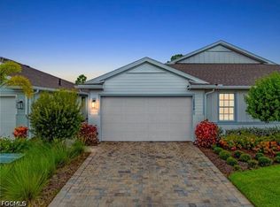 16974 Hawk Ct, Punta Gorda, FL 33982