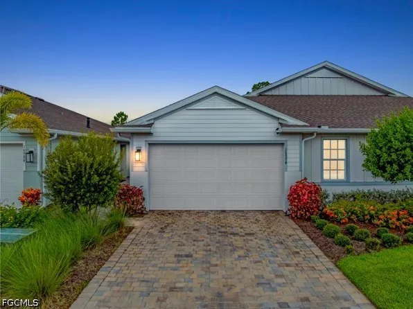 16974 Hawk Ct, Punta Gorda, FL 33982