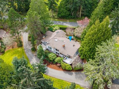 190 Bluffs Drive #1, Pt Townsend, WA, 98368