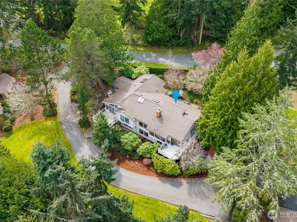 190 Bluffs Drive #1, Port Townsend, WA 98368