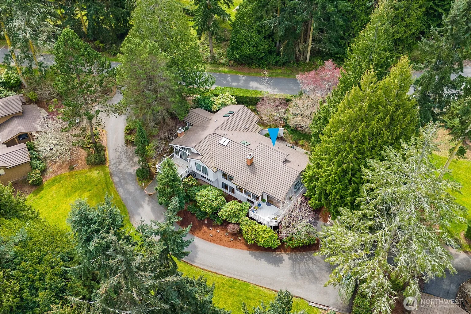 190 Bluffs Drive #1 photo 1