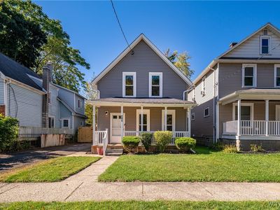 292 Niagara St, North Tonawanda, NY, 14120