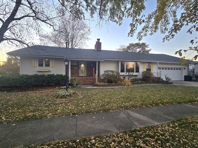 614 S Thomas St, Gilman, IL, 60938