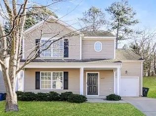 2014 Red Quartz Dr, Raleigh, NC 27610