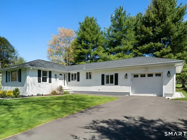 34 Northern Trail, Southbury, CT 06488