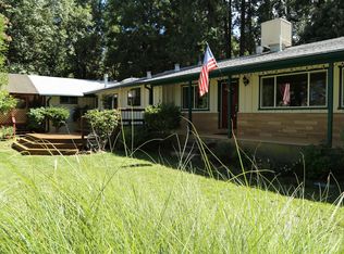 2933 Crystal Springs Rd, Camino, CA 95709