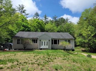 143 Burke Rd #1, Gilmanton, NH 03237