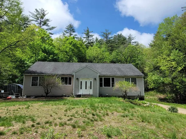 143 Burke Road Unit 1, Gilmanton, NH 03837
