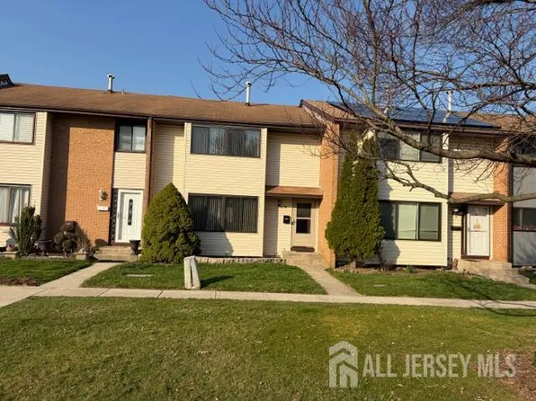 58 Probasco Rd, East Windsor, NJ 08520