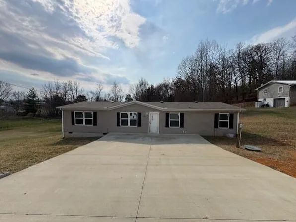 215 Westerly Dr, Mosheim, TN 37818