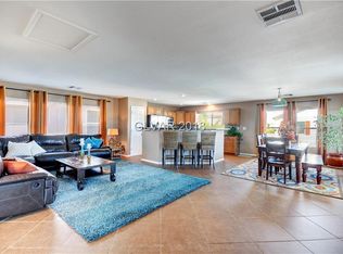 7608 Constantinople Ave, Las Vegas, NV 89129