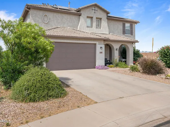 10480 E Aster Lane, Florence, AZ 85132