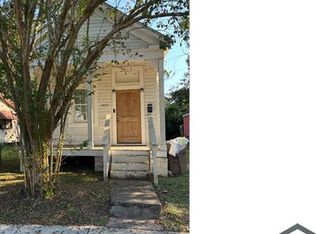 1173 Texas St, Mobile, AL 36604