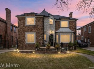 3510 Oakman Blvd, Detroit, MI 48204