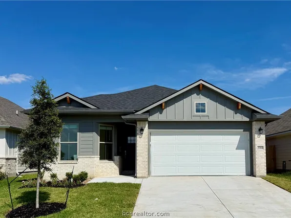 2788 Buccaneer Trl, Bryan, TX 77803