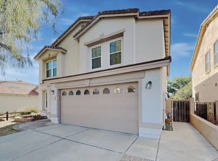 208 E Mountain Alder St, Sahuarita, AZ 85629