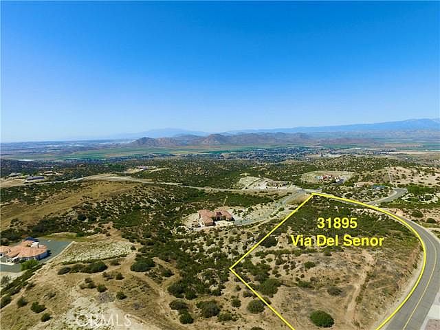 1st image of 31895 Via Del Senor