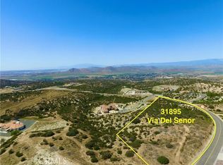 31895 Via Del Senor, Homeland, CA 92548