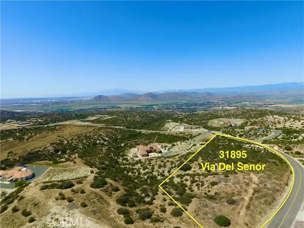 31895 Via Del Senor, Homeland, CA 92548