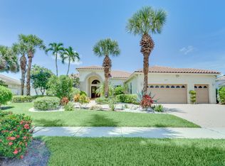 4870 Exeter Estate Ln, Lake Worth, FL 33449