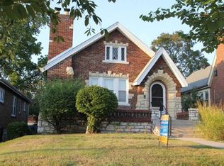 7541 W Bruno Ave, Saint Louis, MO 63117